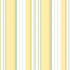 Multi Stripe Yellow/Green Wallpaper from the Just Kitchens Collection by Galerie Wallcoverings