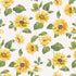 sample sunflower trail yellow green wallpaper from the just kitchens collection by galerie wallcoverings 1
