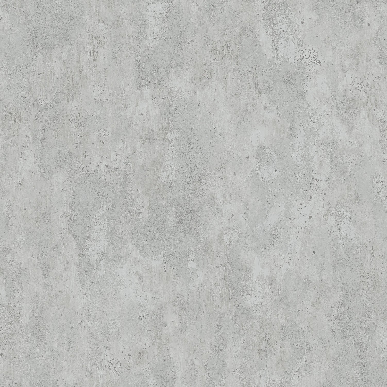 sample distressed wall silver grey wallpaper from the nostalgie collection by galerie wallcoverings 1