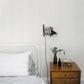 Candy Stripe Grey Wallpaper from the Small Prints Collection by Galerie Wallcoverings