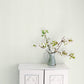 Candy Stripe Sage Wallpaper from the Small Prints Collection by Galerie Wallcoverings