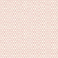 Double Links Cranberry Wallpaper from the Small Prints Collection by Galerie Wallcoverings