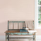 Double Links Cranberry Wallpaper from the Small Prints Collection by Galerie Wallcoverings