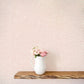 Double Links Cranberry Wallpaper from the Small Prints Collection by Galerie Wallcoverings