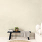 Double Links Yellow Wallpaper from the Small Prints Collection by Galerie Wallcoverings