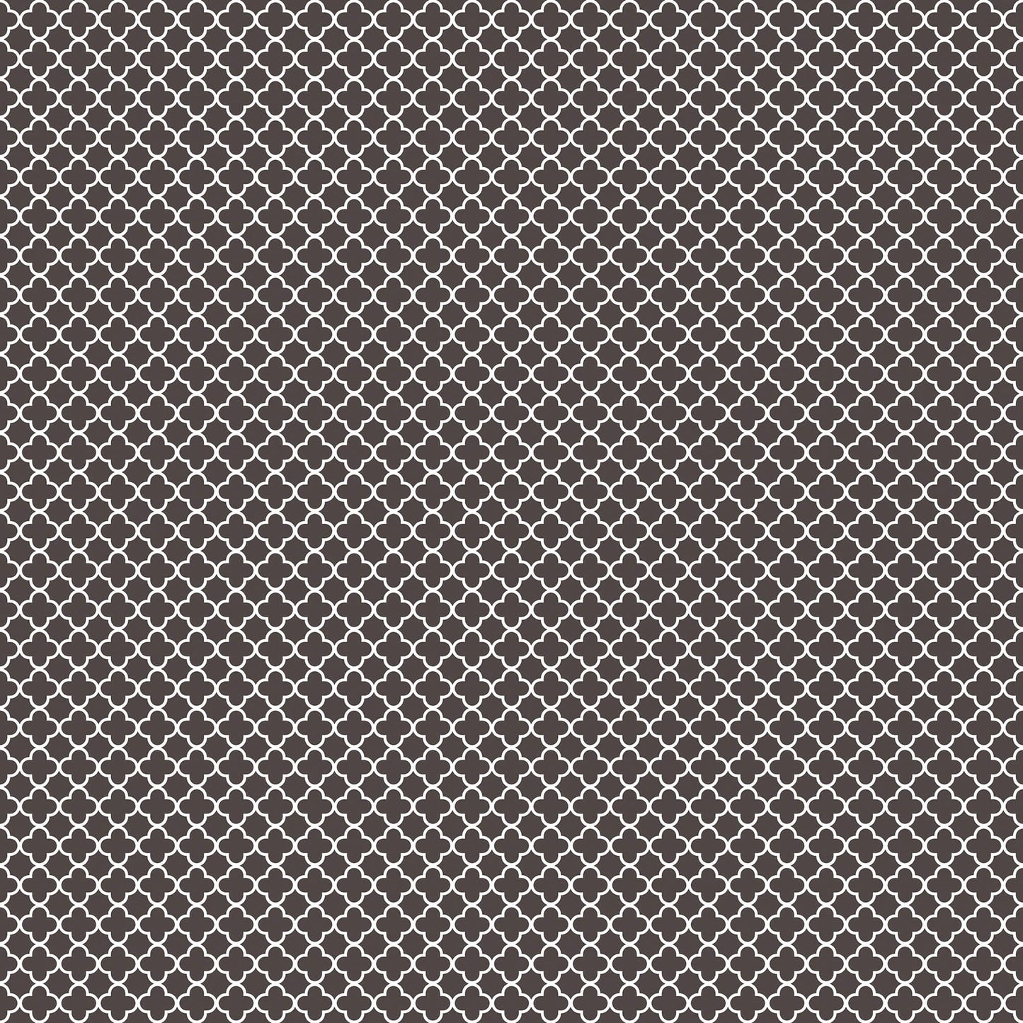 sample medallion black wallpaper from the small prints collection by galerie wallcoverings 1