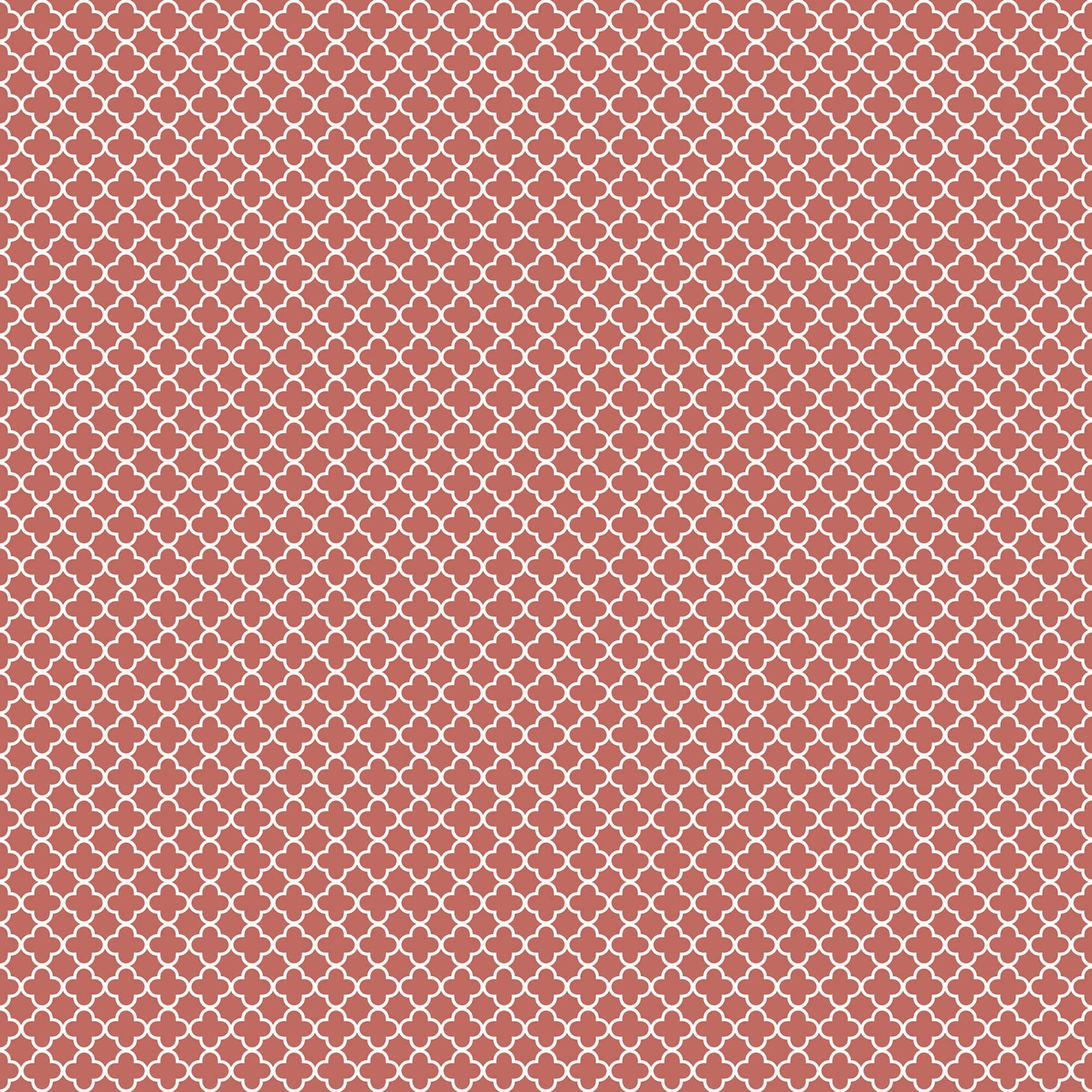 sample medallion cranberry wallpaper from the small prints collection by galerie wallcoverings 1