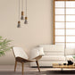 Mini Texture Taupe Wallpaper from the Small Prints Collection by Galerie Wallcoverings