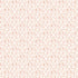 Ogee Floral Cranberry/Tan Wallpaper from the Small Prints Collection by Galerie Wallcoverings