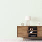 Ogee Floral Emerald/Turquoise Wallpaper from the Small Prints Collection by Galerie Wallcoverings