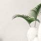 Shell Top Cream Wallpaper from the Small Prints Collection by Galerie Wallcoverings
