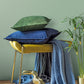 Shell Top Emerald Wallpaper from the Small Prints Collection by Galerie Wallcoverings