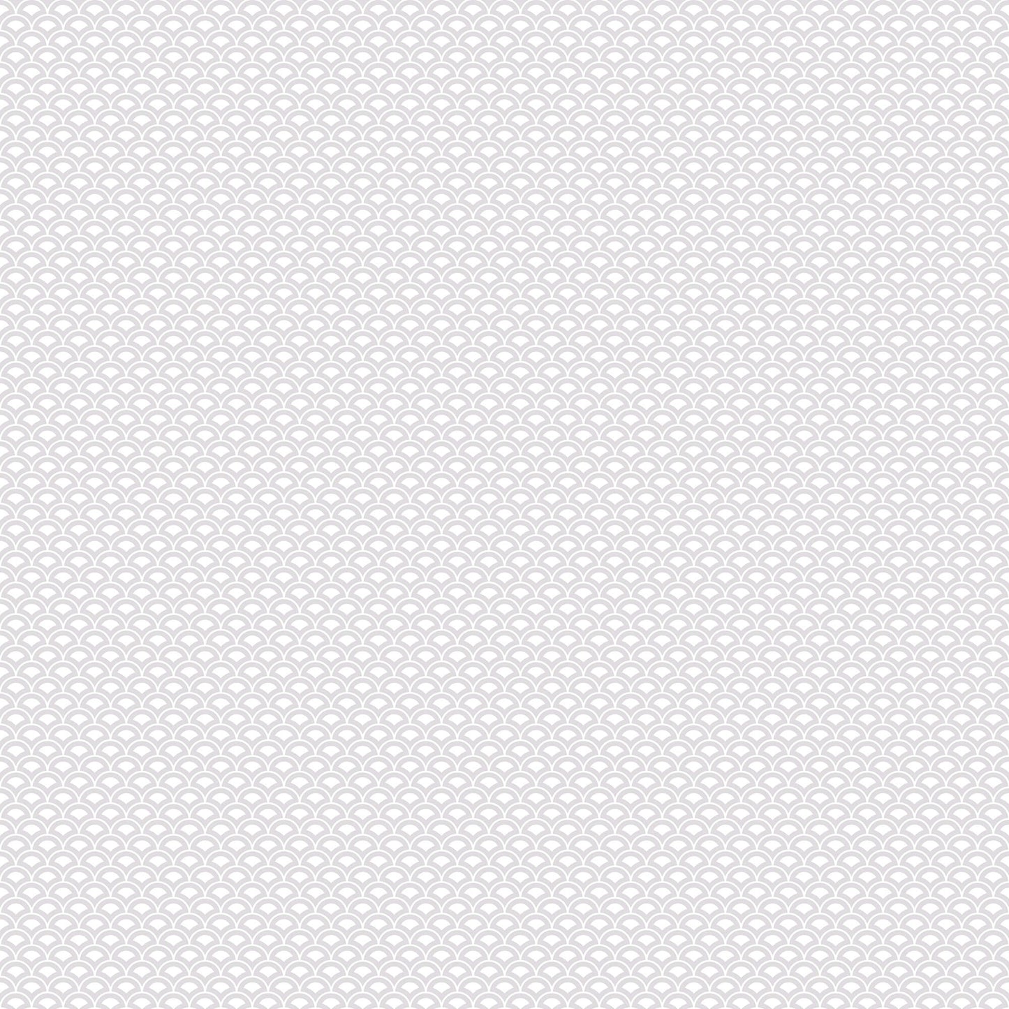 Shell Top Grey Wallpaper from the Small Prints Collection by Galerie Wallcoverings