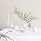 Shell Top Taupe Wallpaper from the Small Prints Collection by Galerie Wallcoverings