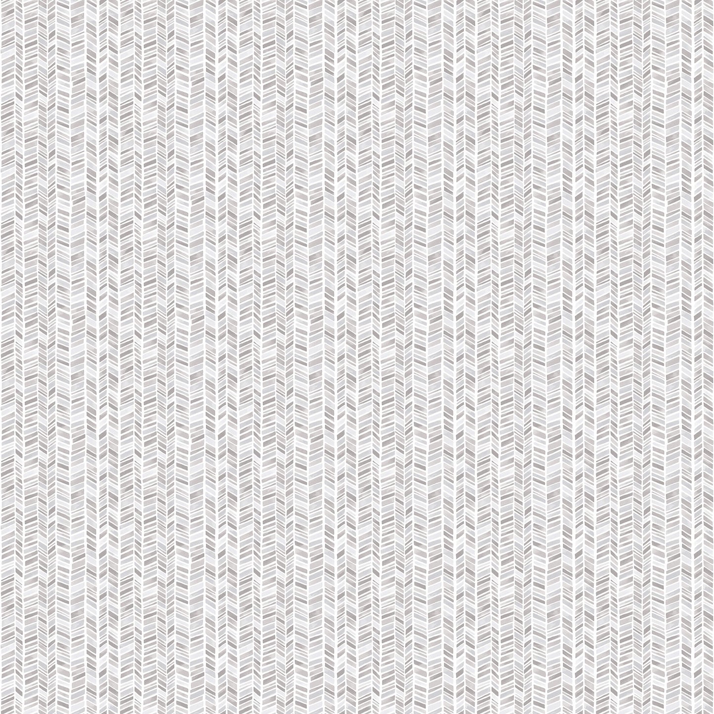 Stained Glass Stripe Black/Grey Wallpaper from the Small Prints Collection by Galerie Wallcoverings