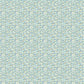 Stained Glass Stripe Emerald/Turquoise Wallpaper from the Small Prints Collection by Galerie Wallcoverings