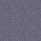 Stencil Leaf Navy Wallpaper from the Small Prints Collection by Galerie Wallcoverings