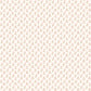 Vintage Bud Cranberry/Tan Wallpaper from the Small Prints Collection by Galerie Wallcoverings