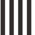 sample awning stripe black wallpaper from the just kitchens collection by galerie wallcoverings 1