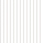 Napkin Stripe Grey/Beige Wallpaper from the Just Kitchens Collection by Galerie Wallcoverings