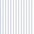 Napkin Stripe Navy/Blue Wallpaper from the Just Kitchens Collection by Galerie Wallcoverings