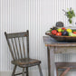 Napkin Stripe Navy/Blue Wallpaper from the Just Kitchens Collection by Galerie Wallcoverings