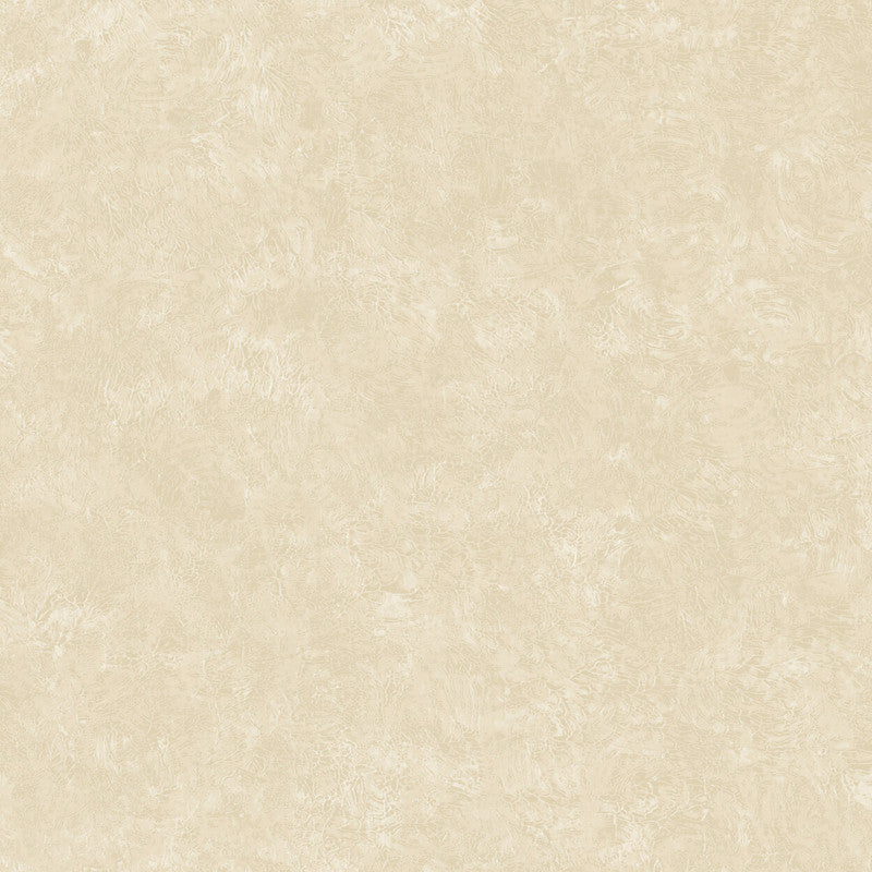 Sample Stucco Texture Wallpaper in Cream