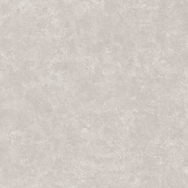 Sample Stucco Texture Wallpaper in Silver Grey