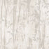 Batik Leaves Beige Wallpaper from the Atmosphere Collection by Galerie Wallcoverings