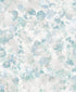 sample bubble up aqua wallpaper from the atmosphere collection by galerie wallcoverings 1
