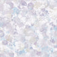 Bubble Up Purple Wallpaper from the Atmosphere Collection by Galerie Wallcoverings