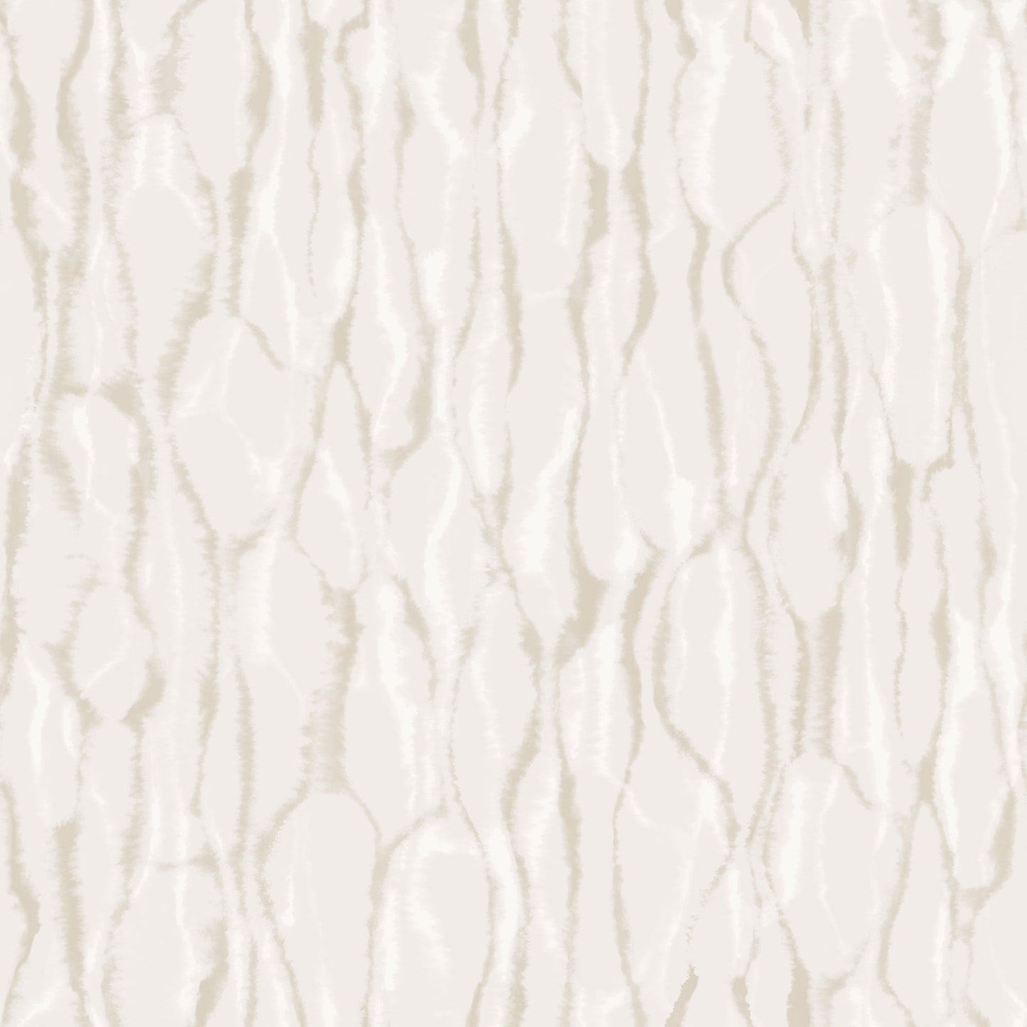 Drizzle Beige Wallpaper from the Atmosphere Collection by Galerie Wallcoverings