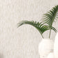 Drizzle Beige Wallpaper from the Atmosphere Collection by Galerie Wallcoverings