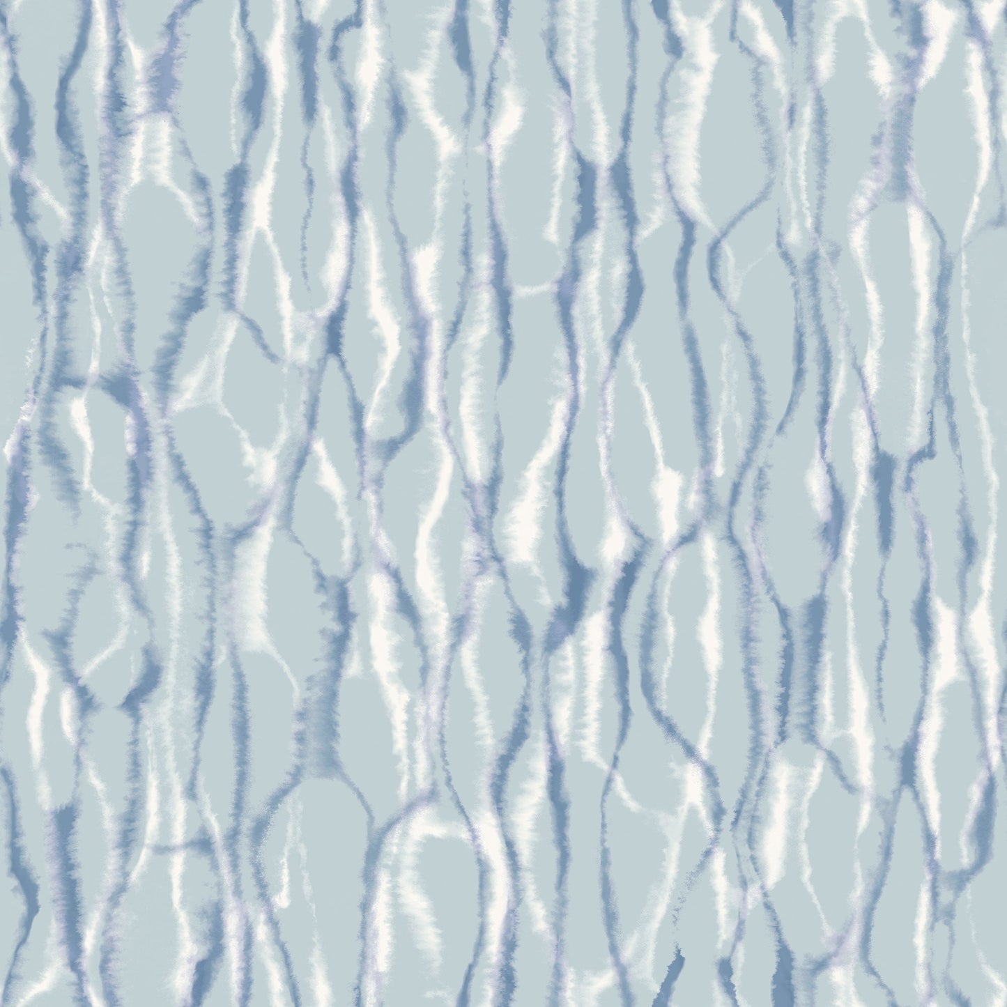 sample drizzle turquoise wallpaper from the atmosphere collection by galerie wallcoverings 1