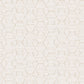 Hextex Taupe Wallpaper from the Atmosphere Collection by Galerie Wallcoverings