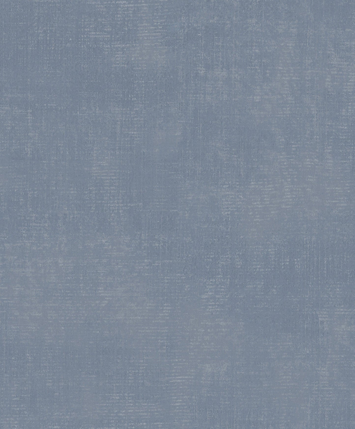 Metallic Linen Blue Wallpaper from the Atmosphere Collection by Galerie Wallcoverings