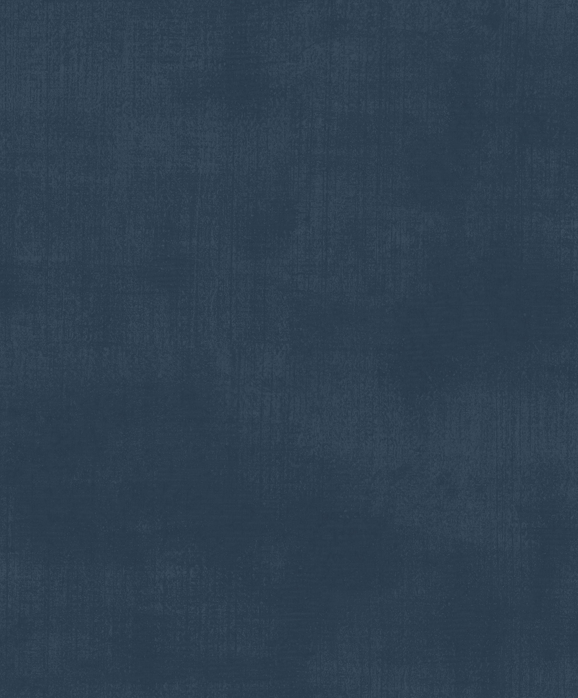 Metallic Linen Navy Wallpaper from the Atmosphere Collection by Galerie Wallcoverings