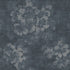 Mystic Floral Blue Wallpaper from the Atmosphere Collection by Galerie Wallcoverings