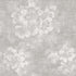 Mystic Floral Grey Wallpaper from the Atmosphere Collection by Galerie Wallcoverings