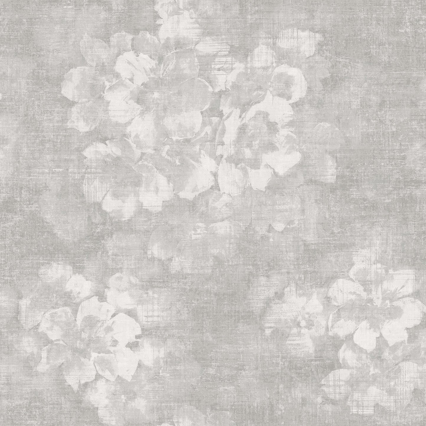 sample mystic floral grey wallpaper from the atmosphere collection by galerie wallcoverings 1