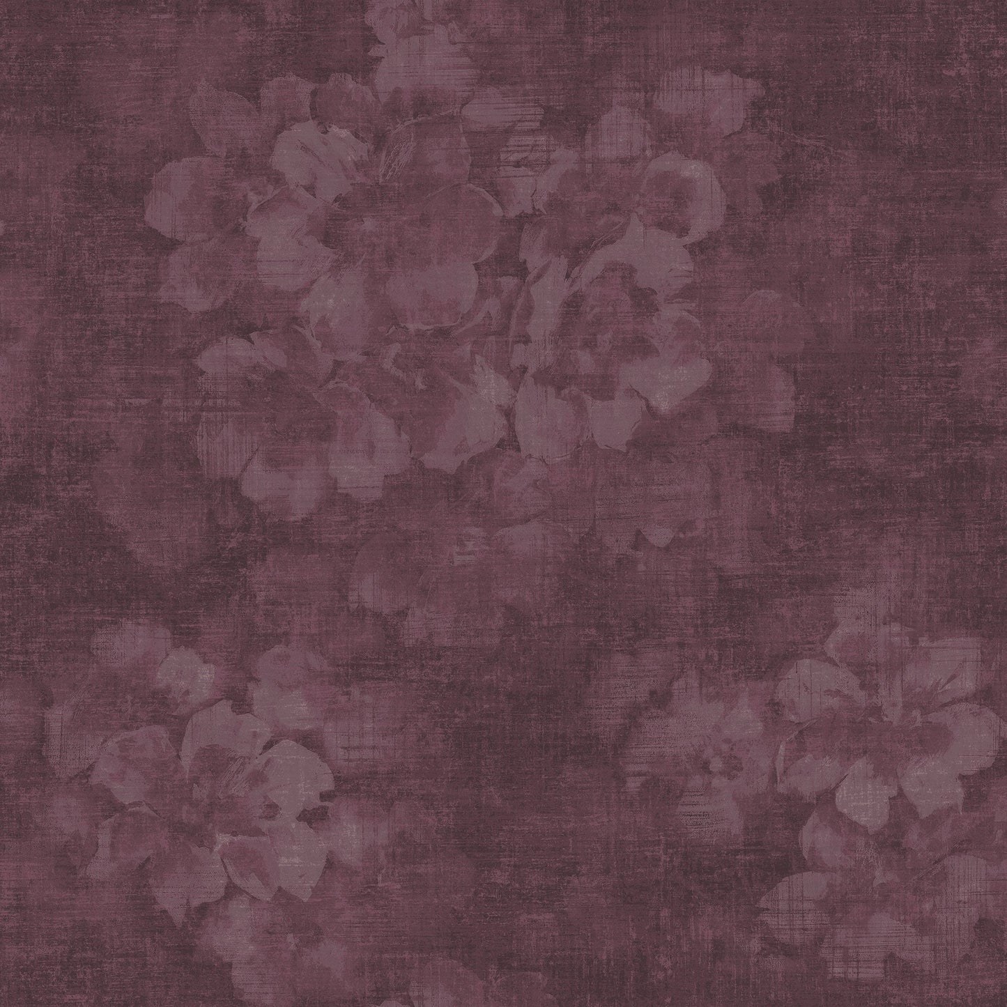 sample mystic floral magenta wallpaper from the atmosphere collection by galerie wallcoverings 1