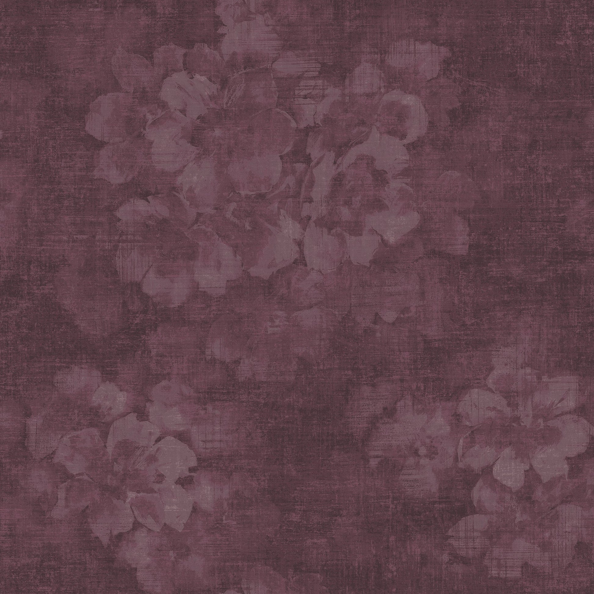 sample mystic floral magenta wallpaper from the atmosphere collection by galerie wallcoverings 1