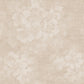 Mystic Floral Taupe Wallpaper from the Atmosphere Collection by Galerie Wallcoverings