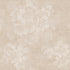 Mystic Floral Taupe Wallpaper from the Atmosphere Collection by Galerie Wallcoverings