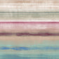 Skye Stripe Turquoise/Magenta Wallpaper from the Atmosphere Collection by Galerie Wallcoverings