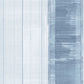 Sublime Stripe Blue Wallpaper from the Atmosphere Collection by Galerie Wallcoverings
