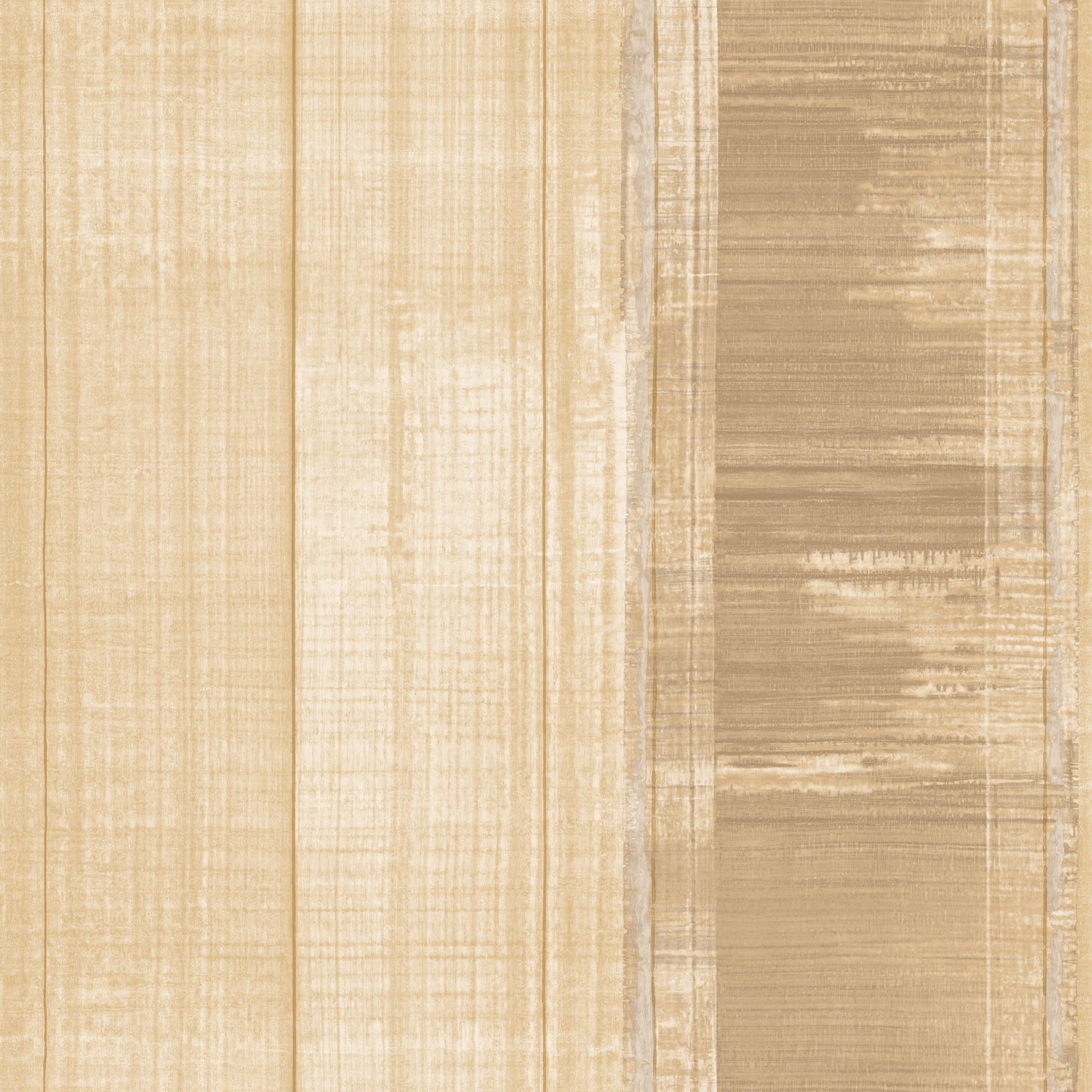 Sublime Stripe Ochre Wallpaper from the Atmosphere Collection by Galerie Wallcoverings