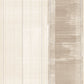 Sublime Stripe Taupe Wallpaper from the Atmosphere Collection by Galerie Wallcoverings