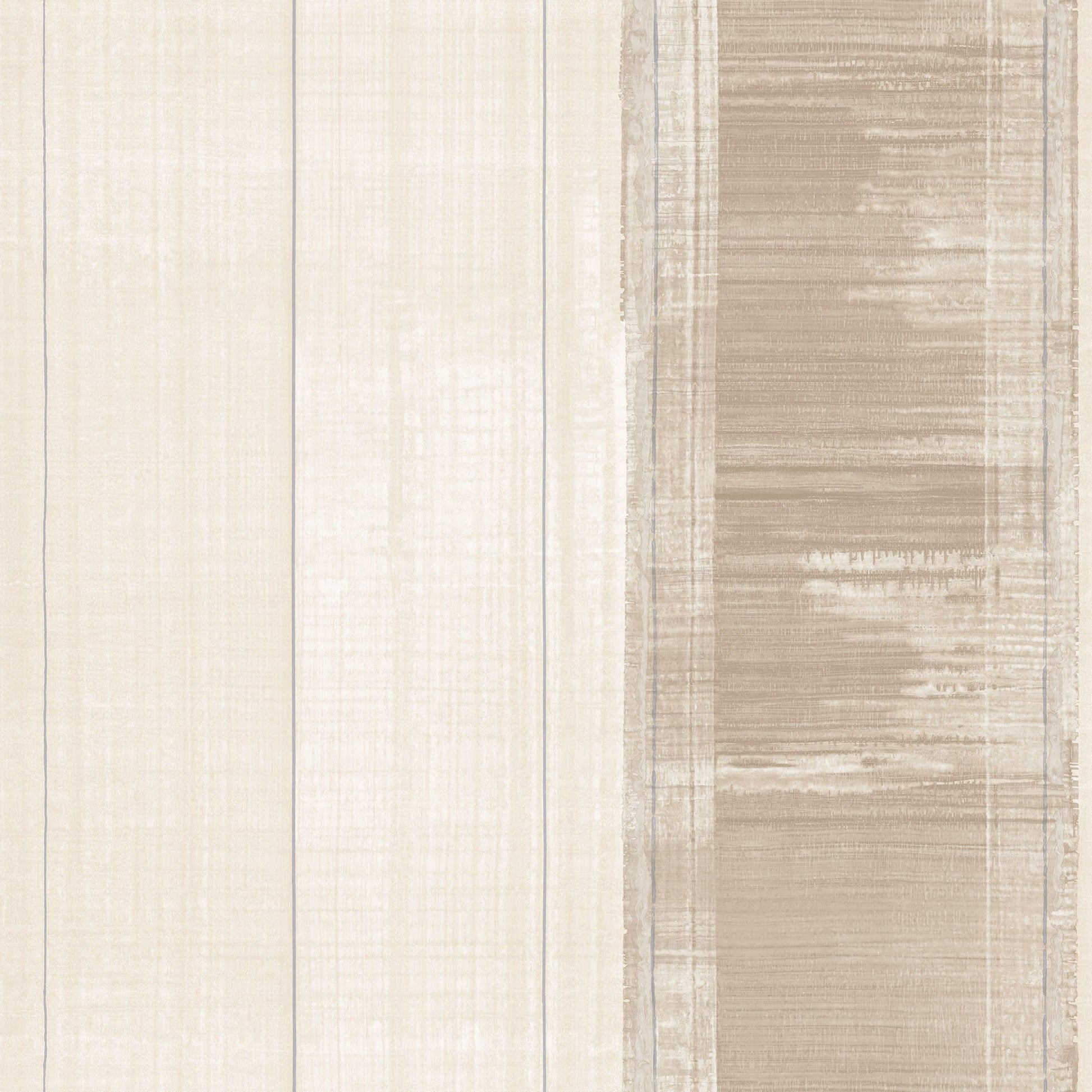 sample sublime stripe taupe wallpaper from the atmosphere collection by galerie wallcoverings 1