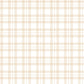 Plaid Beige Wallpaper from the Tiny Tots 2 Collection by Galerie Wallcoverings